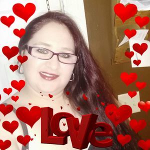 Meet your Posher, Violet